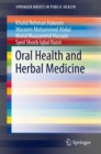 Image for Oral health and herbal medicine