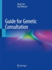 Image for Guide for Genetic Consultation