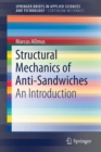 Image for Structural Mechanics of Anti-Sandwiches : An Introduction