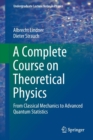 Image for A Complete Course on Theoretical Physics