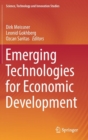 Image for Emerging Technologies for Economic Development