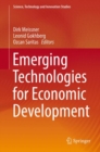 Image for Emerging technologies for economic development
