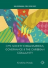Image for Civil society organisations, governance and the Caribbean community