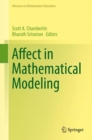 Image for Affect in mathematical modeling