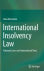 Image for International Insolvency Law
