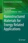 Image for Nanostructured Materials for Energy Related Applications