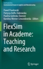 Image for FlexSim in Academe: Teaching and Research