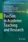 Image for FlexSim in Academe: Teaching and Research