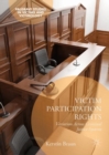 Image for Victim participation rights: variation across criminal justice systems