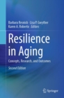 Image for Resilience in aging: concepts, research, and outcomes