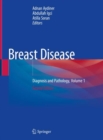 Image for Breast Disease : Diagnosis and Pathology, Volume 1