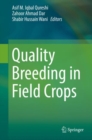 Image for Quality breeding in field crops