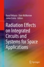 Image for Radiation effects on integrated circuits and systems for space applications