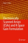 Image for Electronically Scanned Arrays (ESAs) and K-Space Gain Formulation