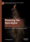 Image for Financing the apocalypse: drivers for economic and political instability