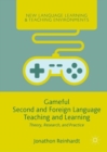 Image for Gameful second and foreign Language teaching and learning: theory, research, and practice