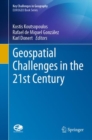 Image for Geospatial Challenges in the 21st Century