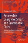Image for Renewable Energy for Smart and Sustainable Cities: Artificial Intelligence in Renewable Energetic Systems