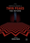 Image for Critical essays on Twin Peaks  : the return