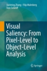 Image for Visual Saliency: From Pixel-Level to Object-Level Analysis