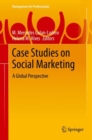 Image for Case Studies on Social Marketing : A Global Perspective