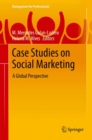Image for Case studies on social marketing: a global perspective