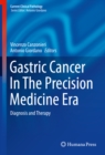 Image for Gastric cancer in the precision medicine era: diagnosis and therapy