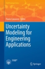 Image for Uncertainty modeling for engineering applications