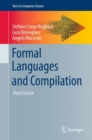 Image for Formal Languages and Compilation