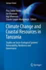 Image for Climate Change and Coastal Resources in Tanzania