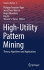 Image for High-Utility Pattern Mining