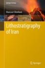 Image for Lithostratigraphy of Iran