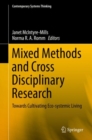 Image for Mixed Methods and Cross Disciplinary Research