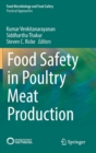 Image for Food Safety in Poultry Meat Production