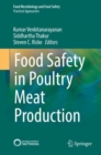 Image for Food safety in poultry meat production