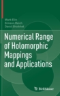 Image for Numerical Range of Holomorphic Mappings and Applications