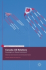 Image for Canada–US Relations : Sovereignty or Shared Institutions?