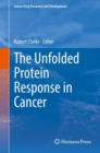 Image for The unfolded protein response in cancer