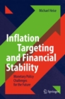 Image for Inflation Targeting and Financial Stability: Monetary Policy Challenges for the Future