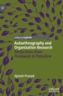 Image for Autoethnography and Organization Research