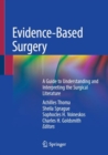 Image for Evidence-Based Surgery