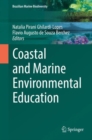 Image for Coastal and Marine Environmental Education