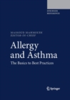 Image for Allergy and Asthma : The Basics to Best Practices