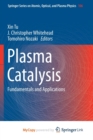 Image for Plasma Catalysis