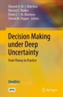 Image for Decision Making under Deep Uncertainty