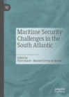 Image for Maritime security challenges in the South Atlantic