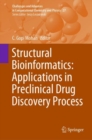 Image for Structural Bioinformatics: Applications in Preclinical Drug Discovery Process