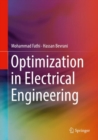 Image for Optimization in Electrical Engineering