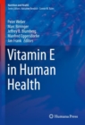 Image for Vitamin E in Human Health