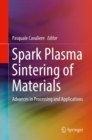 Image for Spark Plasma Sintering of Materials